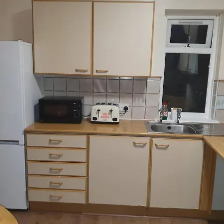 Sav Apartments Watford Watford  Room photo