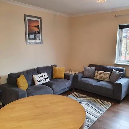 Sav Apartments Watford Watford  Room photo