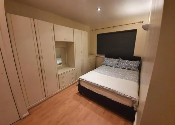 Sav Apartments Watford