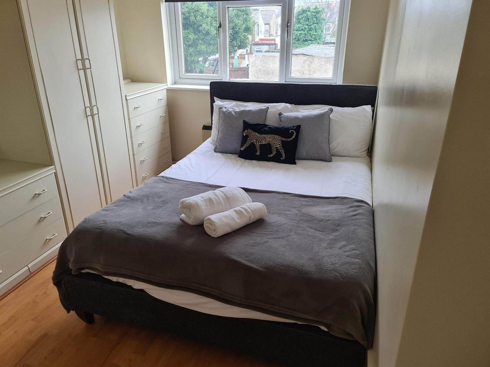 Apartment Sav Watford Watford (Hertfordshire)