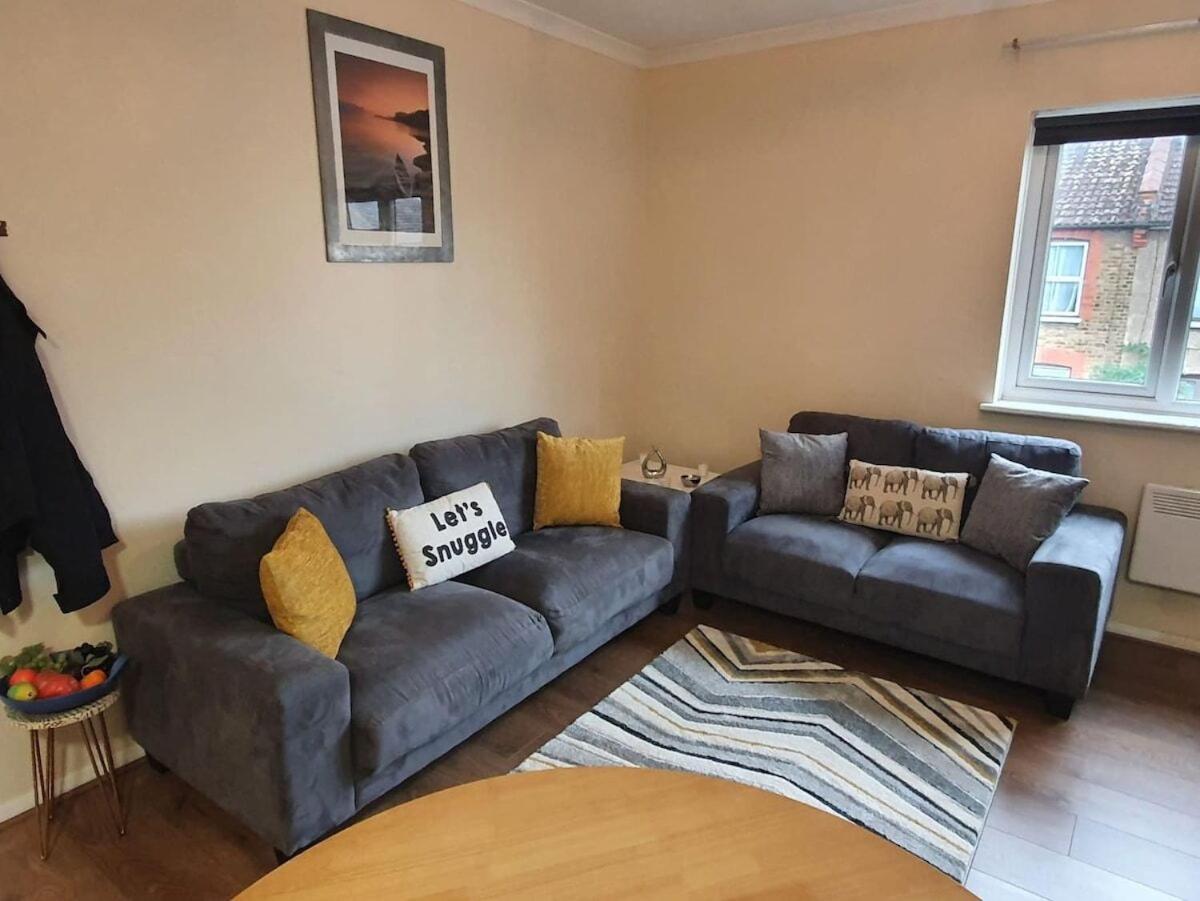 Sav Watford Apartment Watford (Hertfordshire)