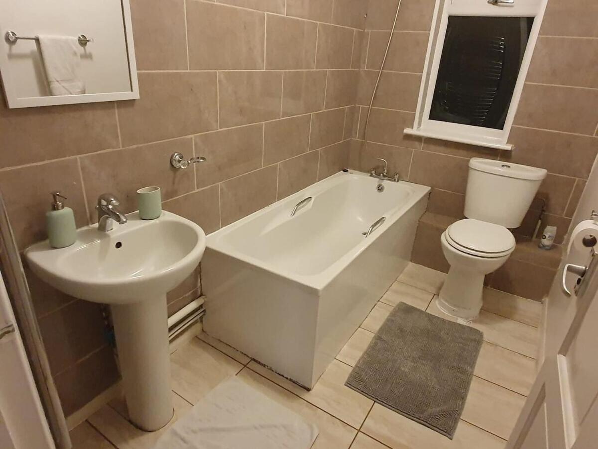 Sav Watford Apartment *